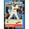 Image 1 : 1988 DONRUSS TONY GWYNN (HOF)