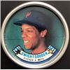 Image 1 : 1988 TOPPS BASEBALL COIN - DWIGHT GOODEN