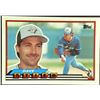 Image 1 : 1989 TOPPS DAVE STIEB
