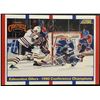 Image 1 : 1990-91 SCORE EDMONTON OILERS