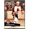 Image 1 : 1991-92 PRO SET AL MacINNIS (HOF)