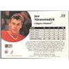 Image 2 : 1991-92 PRO SET JOE NIEUWENDYK (HOF)