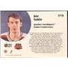 Image 2 : 1991-92 PRO SET JOE SAKIC (HOF)