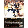 Image 2 : 1991-92 PRO SET PLATINUM BRETT HULL (HOF)