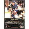 Image 2 : 1991-92 PRO SET PLATINUM BRIAN LEETCH (HOF)