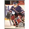 Image 1 : 1991-92 PRO SET PLATINUM MIKE RICHTER (HOF)