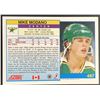 Image 2 : 1991-92 SCORE MIKE MODANO (HOF)
