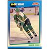 Image 1 : 1991-92 SCORE  MIKE MODANO (HOF)