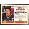 Image 2 : 1991-92 SCORE PAUL COFFEY (HOF)