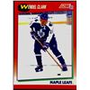 Image 1 : 1991-92 SCORE WENDEL CLARK