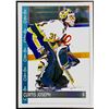 Image 1 : 1992-93 O-PEE-CHEE CURTIS JOSEPH