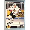 Image 1 : 1992-93 SCORE JEREMY ROENICK (HOF)