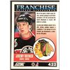Image 2 : 1992-93 SCORE JEREMY ROENICK (HOF)