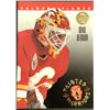 Image 1 : 1993-94 LEAF PAINTED WARRIOR MIKE VERNON