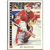 Image 1 : 1993-94 SCORE ED BELFOUR (HOF)