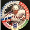 Image 1 : 1994-95 7-ELEVEN NHL POGS - ADAM GRAVES