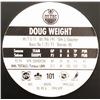 Image 2 : 1994-95 7-ELEVEN NHL POGS - DOUG WEIGHT
