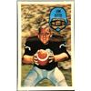 Image 1 : 1970 KELLOGG'S 3-D NFL JIM OTTO (HOF)