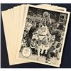 Image 1 : 1976 PHOENIX SUNS WESTERN CONF CHAMPS TEAM SET
