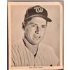 Image 1 : 1967 WASHINGTON SENATORS 8"x10" PUBLICITY PHOTO - FRANK HOWARD (HOF)