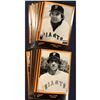 Image 1 : 1977 SAN FRANCISCO GIANTS TEAM SET