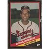 Image 1 : 1988 CMC RICHMOND BRAVES TEAM SET - DAVE JUSTICE