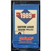 Image 1 : 1989 PRO CARDS READING PHILLIES - JASON GRIMSLEY
