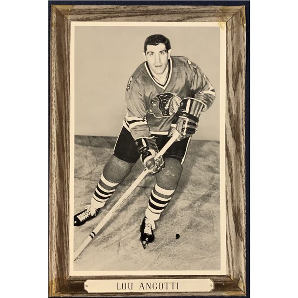 1964 BEEHIVE LOU ANGOTTI