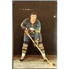 Image 1 : 1971 BUFFALO SABRES POSTCARD - JIM WATSON