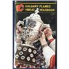 Image 1 : 1986-87 CALGARY FLAMES MEDIA GUIDE