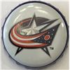 Image 1 : 2003 LABATT BEER NHL BOTTLE CAPS - COLUMBUS BLUE JACKETS