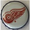 Image 1 : 2003 LABATT BEER NHL BOTTLE CAPS - DETROIT RED WINGS