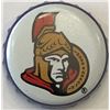 Image 1 : 2003 LABATT BEER NHL BOTTLE CAPS - OTTAWA SENATORS