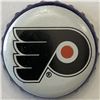 Image 1 : 2003 LABATT BEER NHL BOTTLE CAPS - PHILADELPHIA FLYERS