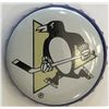 Image 1 : 2003 LABATT BEER NHL BOTTLE CAPS - PITTSBURGH PENGUINS