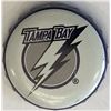 Image 1 : 2003 LABATT BEER NHL BOTTLE CAPS - TAMPA BAY LIGHTNING