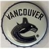 Image 1 : 2003 LABATT BEER NHL BOTTLE CAPS - VANCOUVER CANUCKS