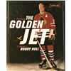 Image 1 : THE GOLDEN JET - HARDCOVER BOOK