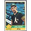 Image 1 : 1976 TOPPS JOE RUDI