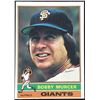 Image 1 : 1976 TOPPS BOBBY MURCER
