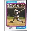 Image 1 : 1974 O-PEE-CHEE RON CEY