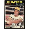 Image 1 : 1971 TOPPS AL OLIVER