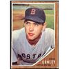 Image 1 : 1962 TOPPS GENE CONLEY