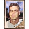 Image 1 : 1962 TOPPS DARRELL JOHNSON