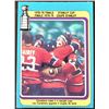 Image 1 : 1979-80 O-PEE-CHEE STANLEY CUP MONTREAL CANADIENS