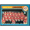 Image 1 : 1979-80 O-PEE-CHEE MONTREAL CANADIENS