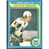 Image 1 : 1979-80 O-PEE-CHEE MARK HOWE (HOF)