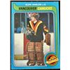 Image 1 : 1979-80 O-PEE-CHEE GLEN HANLON ROOKIE CARD