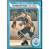 Image 1 : 1979-80 O-PEE-CHEE DAVE SEMENKO ROOKIE CARD