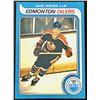 Image 1 : 1979-80 O-PEE-CHEE DAVE HUNTER ROOKIE CARD